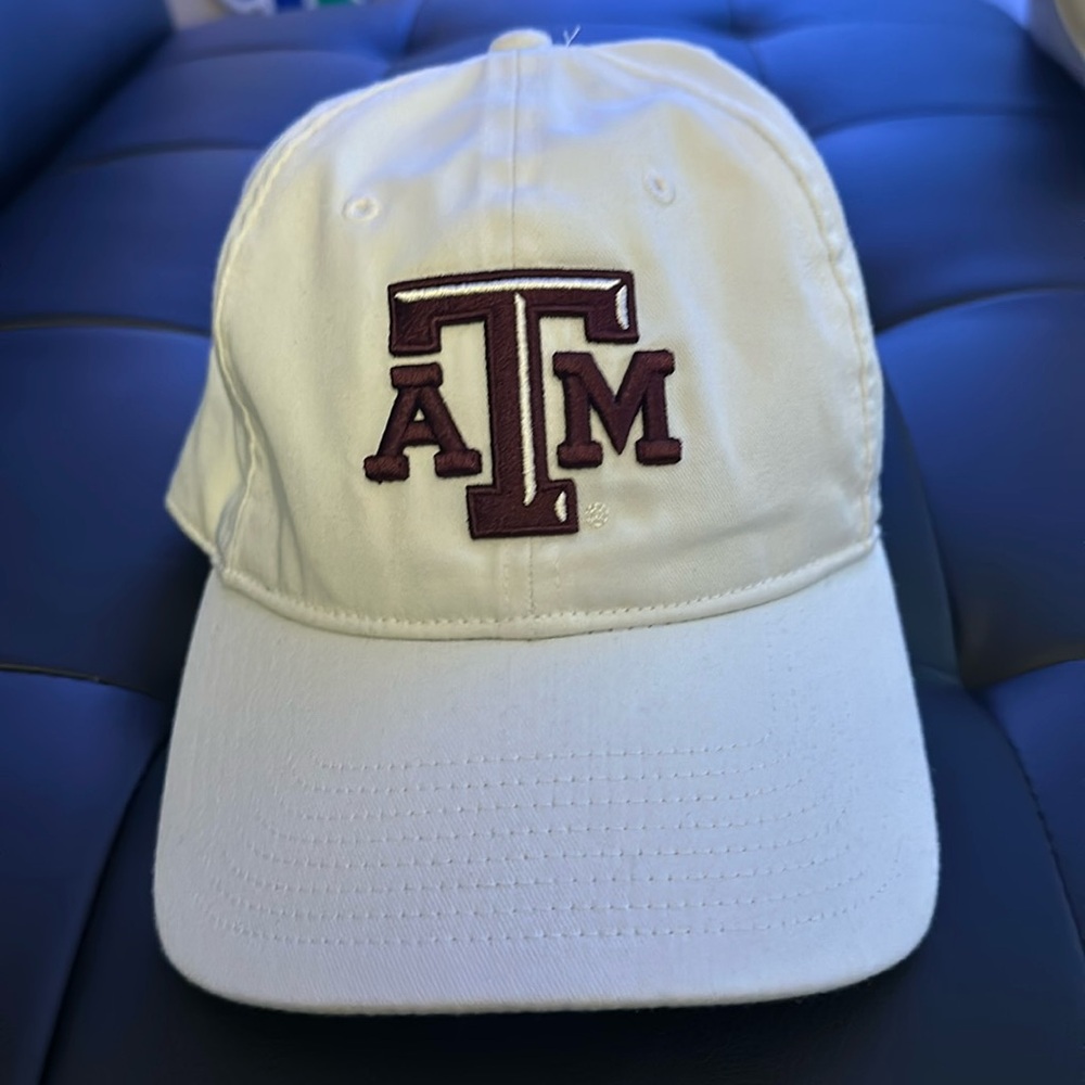 Texas A&M Football White Hat